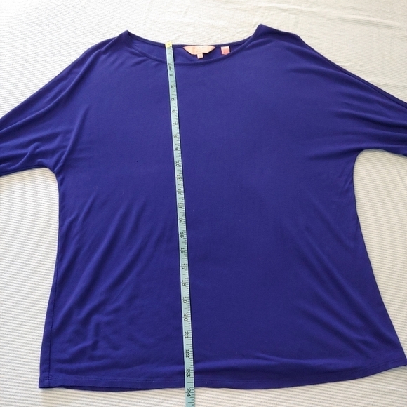 Ted Baker Top Size 2 - Picture 8 of 8